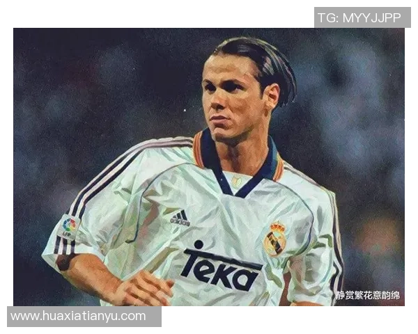 足球巨星们的独特魅力与技术特点分析探索不同球员风格对比赛的深远影响